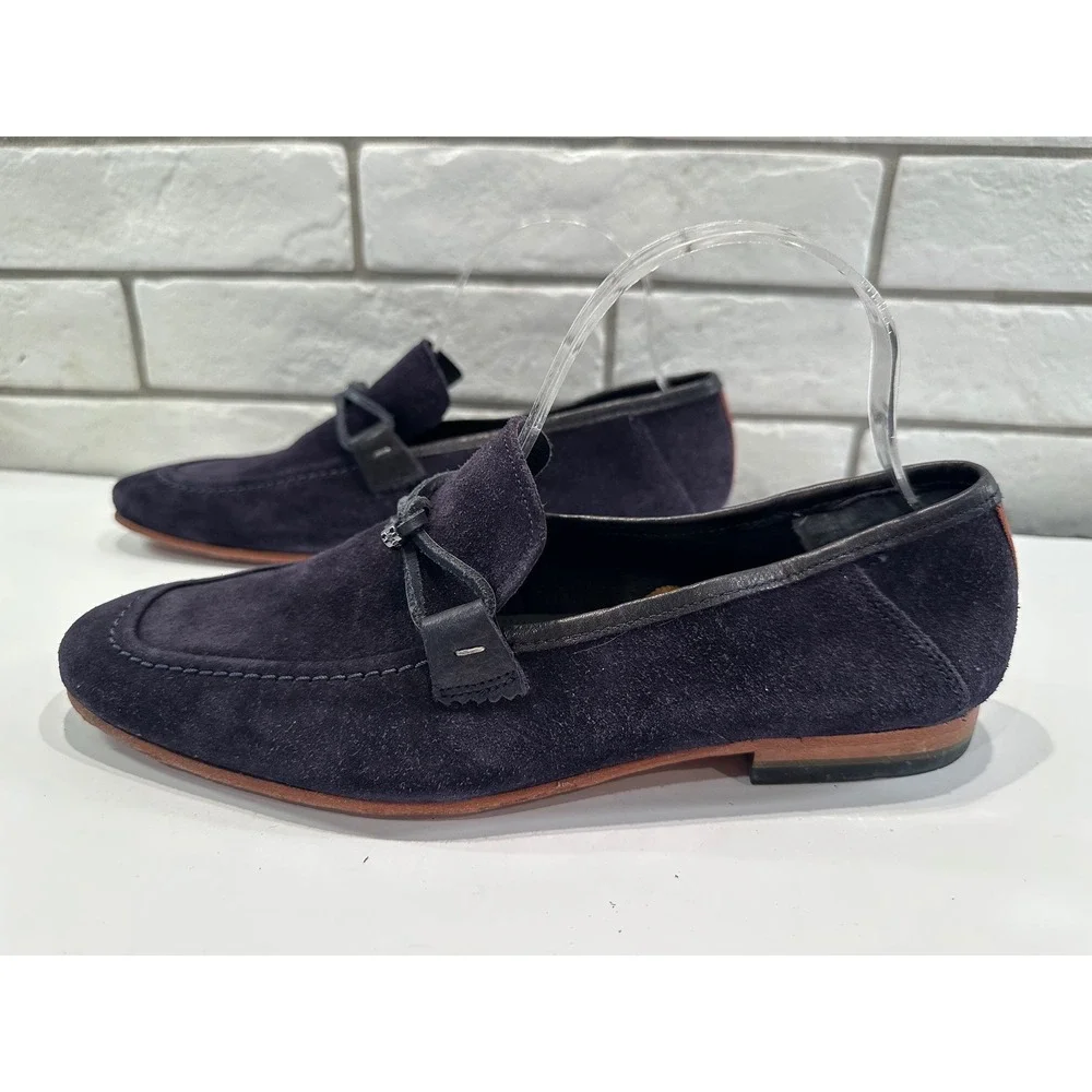 Ted Baker elevate your